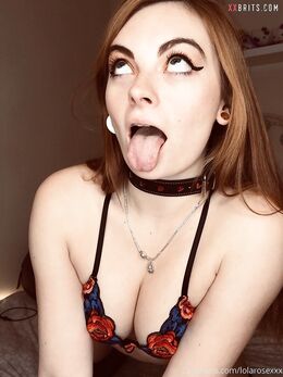 lolarosexxx