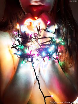 lolarosexxx