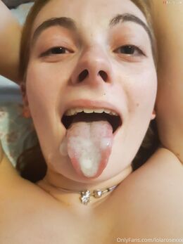 lolarosexxx