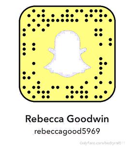 Rebecca Goodwin