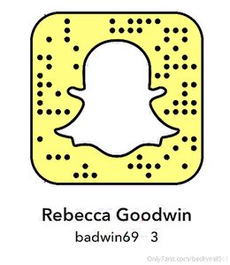 Rebecca Goodwin