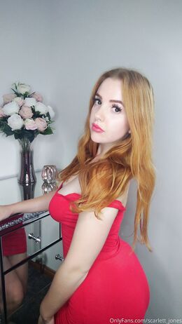 Scarlett Jones