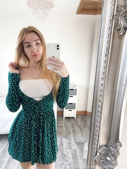 Scarlett Jones