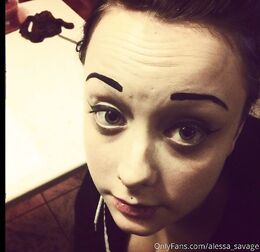 Alessa Savage
