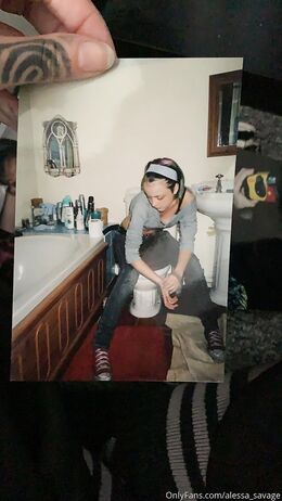 Alessa Savage