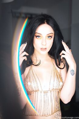 Alessa Savage