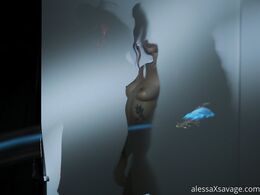 Alessa Savage