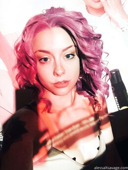 Alessa Savage