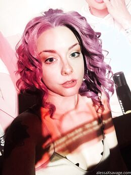 Alessa Savage