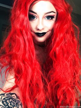 Alessa Savage