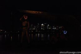Alessa Savage