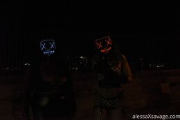 Alessa Savage