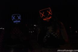 Alessa Savage