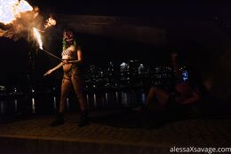 Alessa Savage