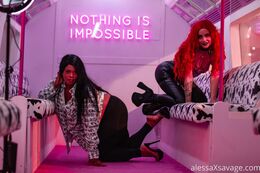 Alessa Savage