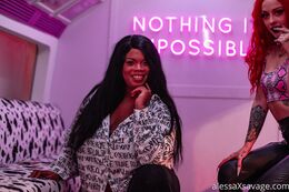Alessa Savage