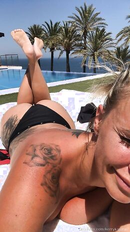 Kerry Katona