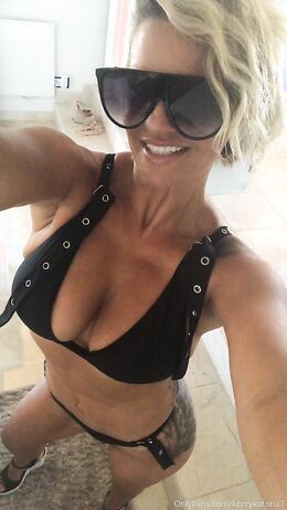 Kerry Katona