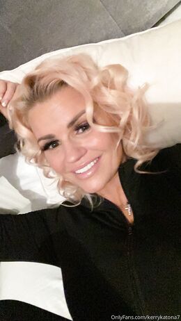 Kerry Katona