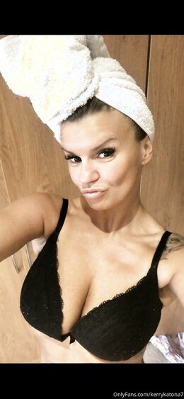 Kerry Katona