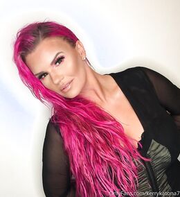 Kerry Katona