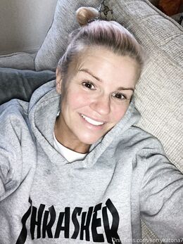 Kerry Katona