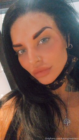 Kayleigh Wanless
