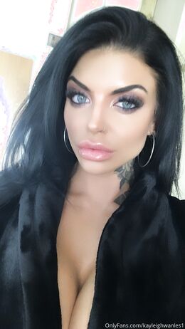 Kayleigh Wanless