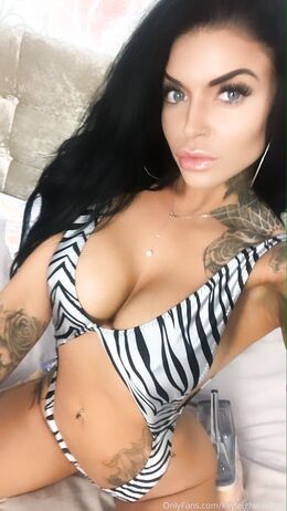 Kayleigh Wanless