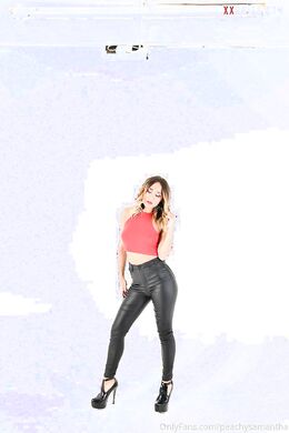 Samantha Peach