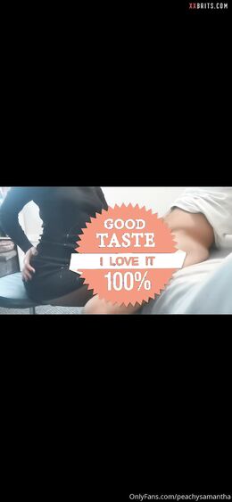 Samantha Peach