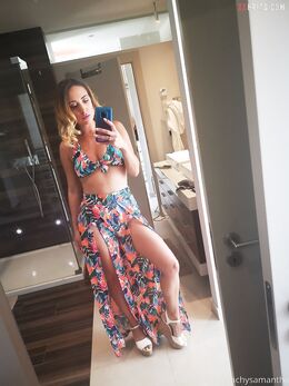Samantha Peach