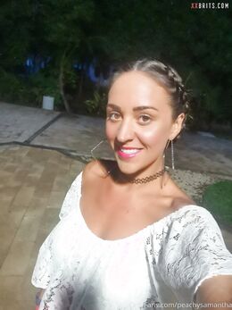 Samantha Peach