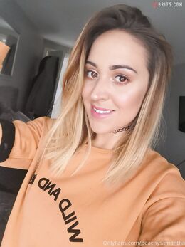 Samantha Peach