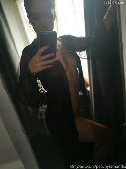 Samantha Peach