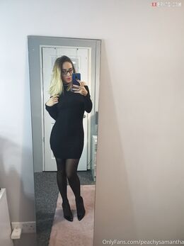 Samantha Peach