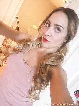 Samantha Peach
