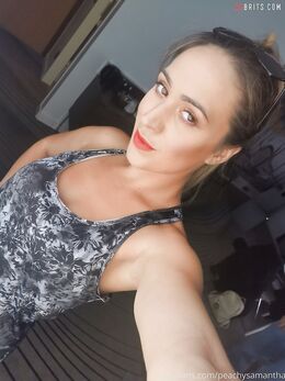 Samantha Peach