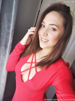 Samantha Peach
