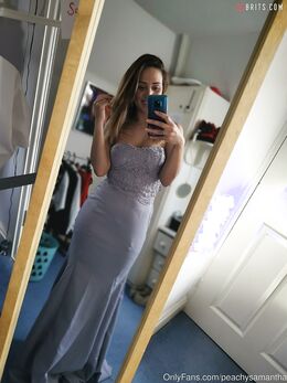 Samantha Peach