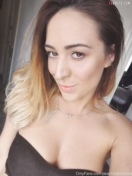 Samantha Peach