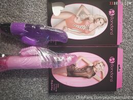 Samantha Peach