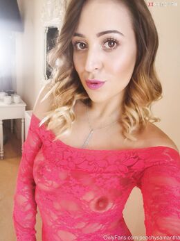Samantha Peach
