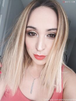 Samantha Peach