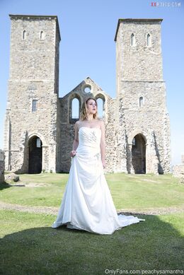 Samantha Peach
