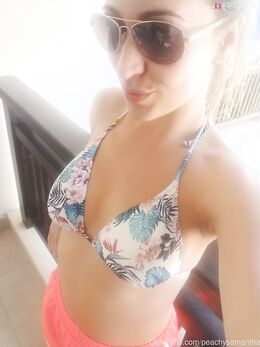 Samantha Peach