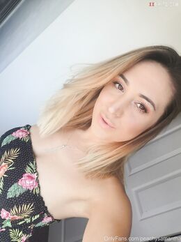 Samantha Peach