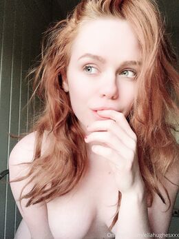 Ella Hughes