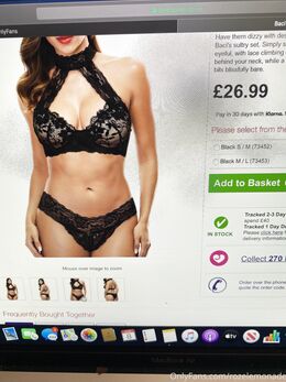 Rebecca Roze (itsamarafox)