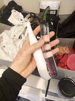 Rebecca Roze (itsamarafox)